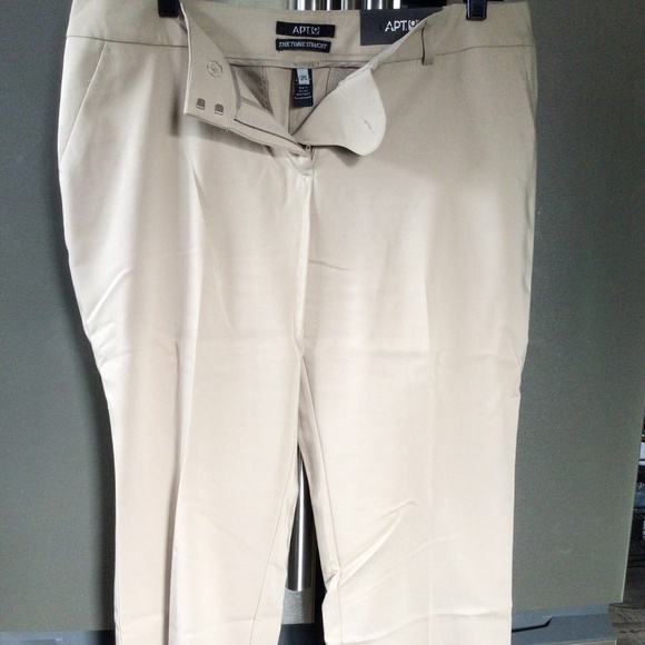 NWT Apt 9 pants - Picture 1 of 1